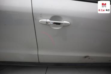 2010 - hyundai santa fe