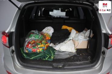2010 - hyundai santa fe