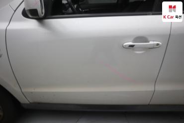2010 - hyundai santa fe