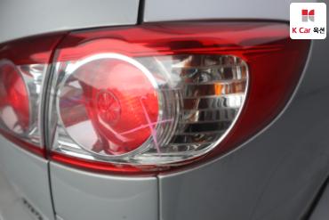 2010 - hyundai santa fe