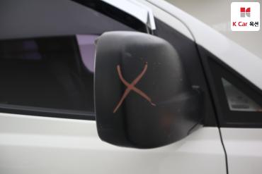 2012 - hyundai grand starex