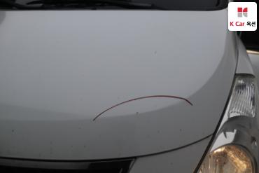 2012 - hyundai grand starex