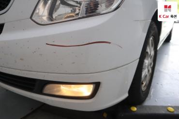 2012 - hyundai grand starex