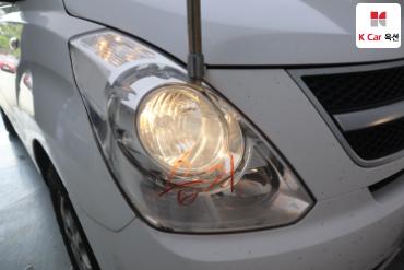 2012 - hyundai grand starex