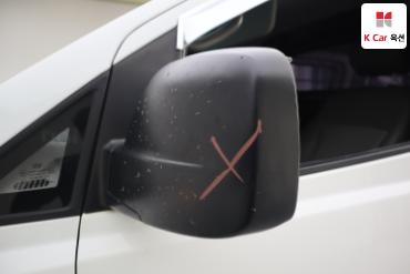 2012 - hyundai grand starex