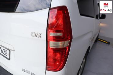 2012 - hyundai grand starex