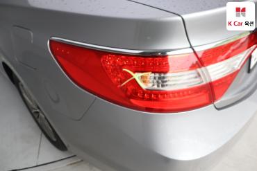 2015 - hyundai grandeur