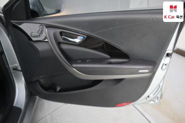 2015 - hyundai grandeur