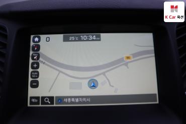 2015 - hyundai grandeur