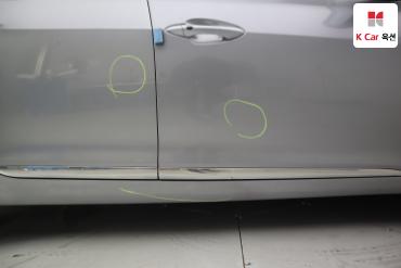 2015 - hyundai grandeur
