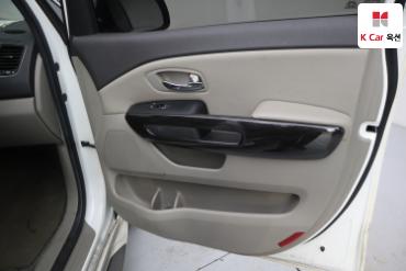 2018 - kia carnival