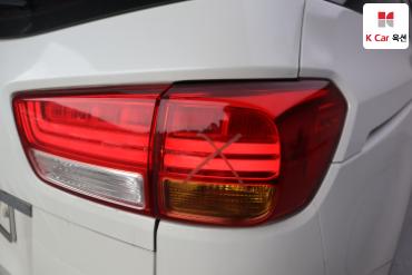 2018 - kia carnival