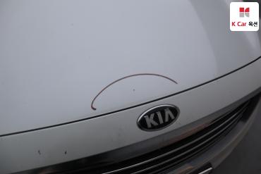 2018 - kia carnival