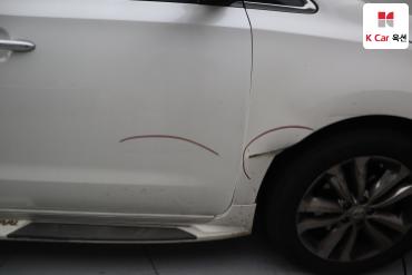 2018 - kia carnival