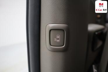 2018 - kia carnival