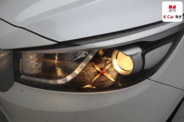 2018 - kia carnival