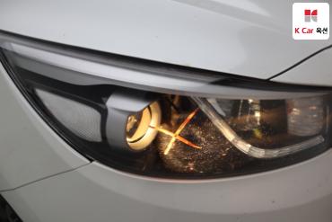 2018 - kia carnival