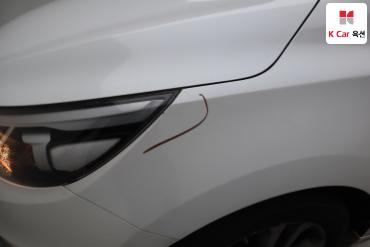 2018 - kia carnival