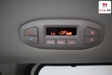 2018 - kia carnival