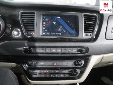 2019 - kia carnival