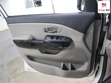 2019 - kia carnival