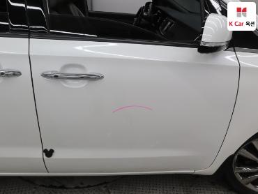 2019 - kia carnival