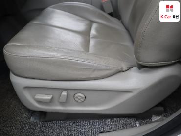 2019 - kia carnival