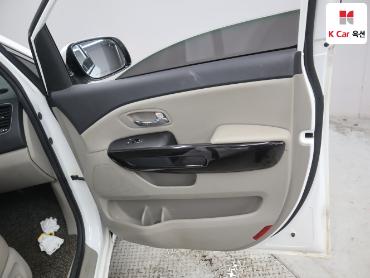2019 - kia carnival
