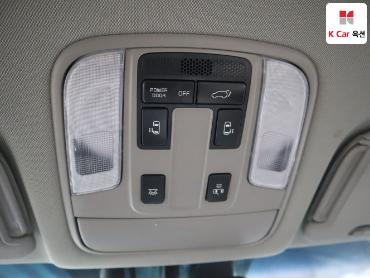 2019 - kia carnival