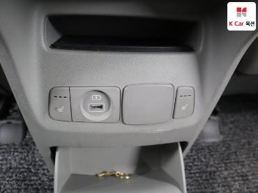 2019 - kia carnival