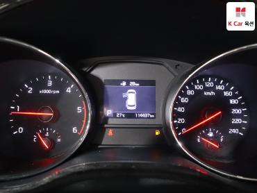 2019 - kia carnival