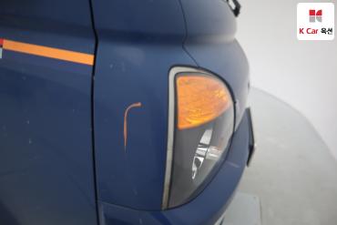 2019 - hyundai porter ii