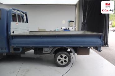 2019 - hyundai porter ii