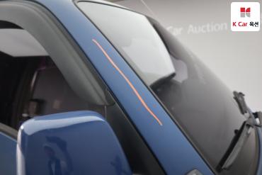 2019 - hyundai porter ii