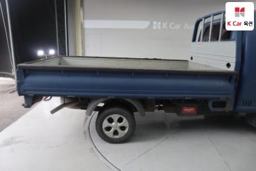 2019 - hyundai porter ii