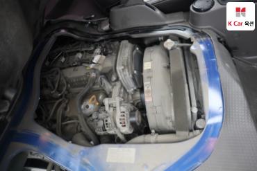 2019 - hyundai porter ii