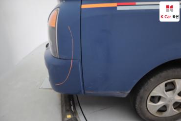 2019 - hyundai porter ii