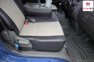 2019 - hyundai porter ii