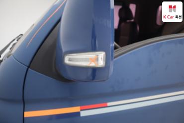 2019 - hyundai porter ii