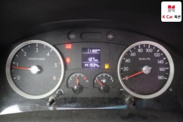 2019 - hyundai porter ii