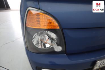 2019 - hyundai porter ii