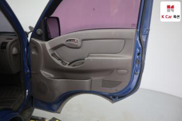 2019 - hyundai porter ii