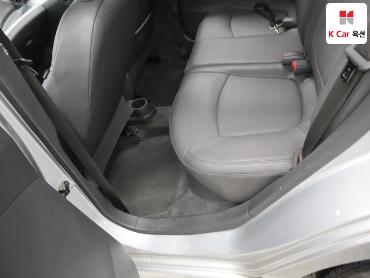 2015 - chevrolet spark
