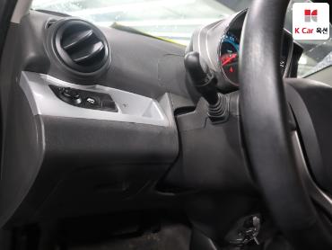 2015 - chevrolet spark
