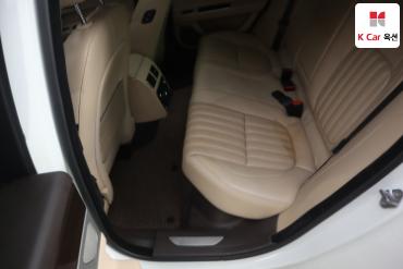 2017 - jaguar xf