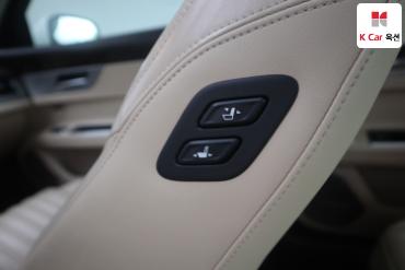 2017 - jaguar xf