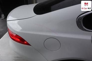 2017 - jaguar xf