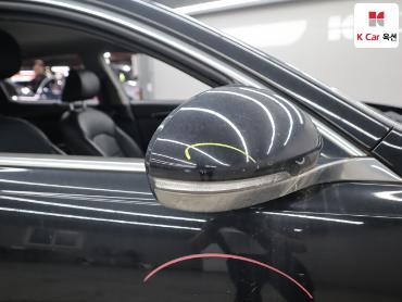 2018 - kia k7