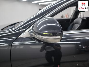 2018 - kia k7