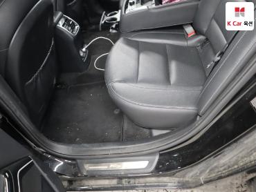 2018 - kia k7